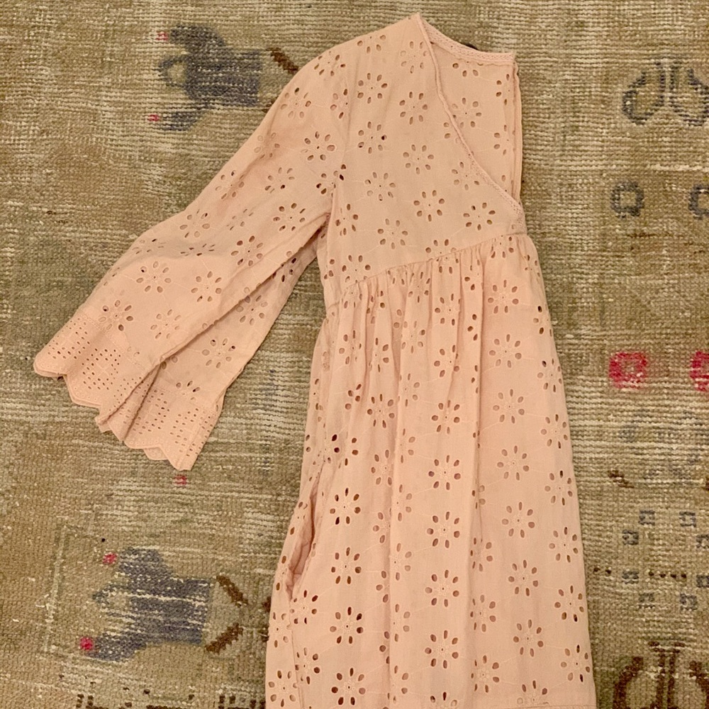 Zara Jumper